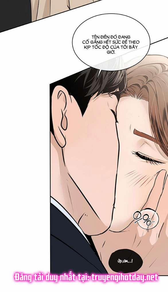 [18+] Tôi Sẽ Cho Em Hết 45.1 trang 22