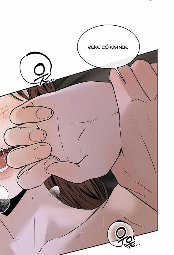 [18+] Tôi Sẽ Cho Em Hết 45.1 trang 26