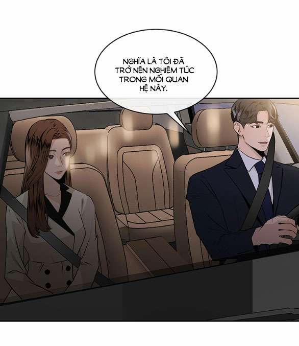 [18+] Tôi Sẽ Cho Em Hết 45.1 trang 6