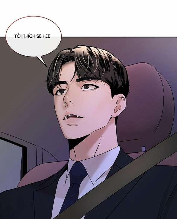 [18+] Tôi Sẽ Cho Em Hết 45.1 trang 8