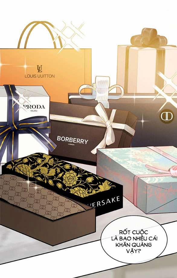 [18+] Tôi Sẽ Cho Em Hết 45.2 trang 20