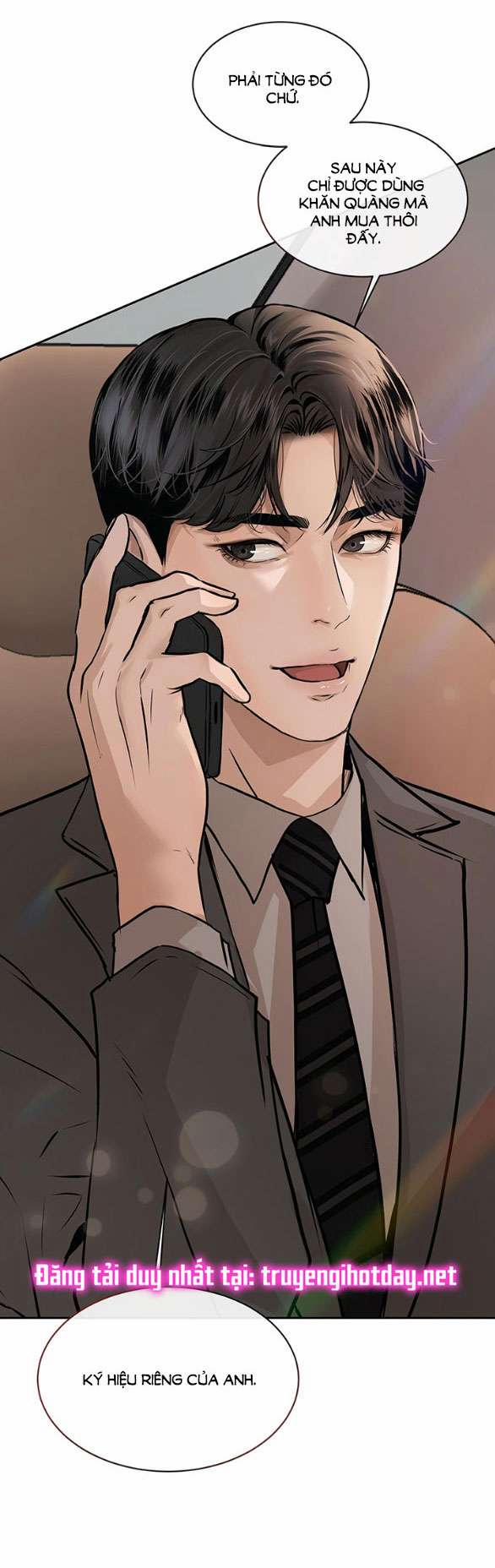 [18+] Tôi Sẽ Cho Em Hết 45.2 trang 25