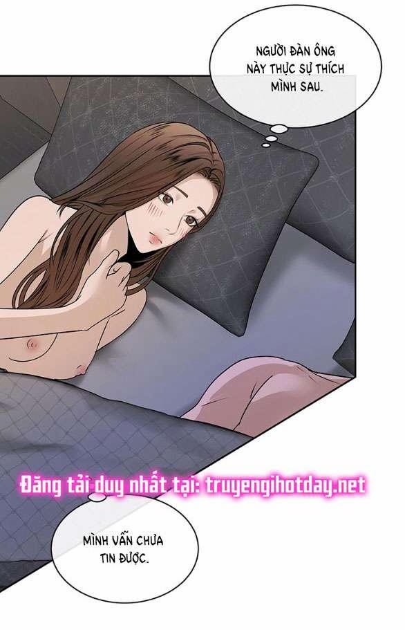 [18+] Tôi Sẽ Cho Em Hết 45.2 trang 8