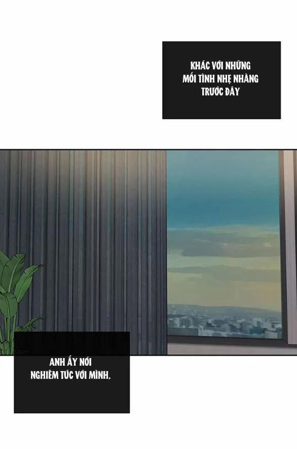 [18+] Tôi Sẽ Cho Em Hết 45.2 trang 9