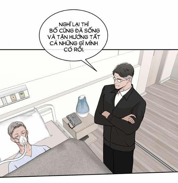 [18+] Tôi Sẽ Cho Em Hết 46.1 trang 15