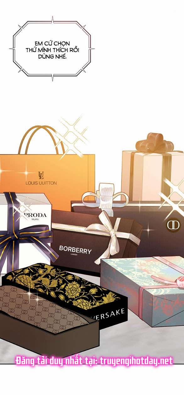 [18+] Tôi Sẽ Cho Em Hết 46.1 trang 2