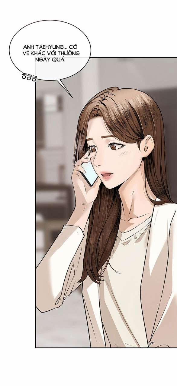 [18+] Tôi Sẽ Cho Em Hết 46.1 trang 3