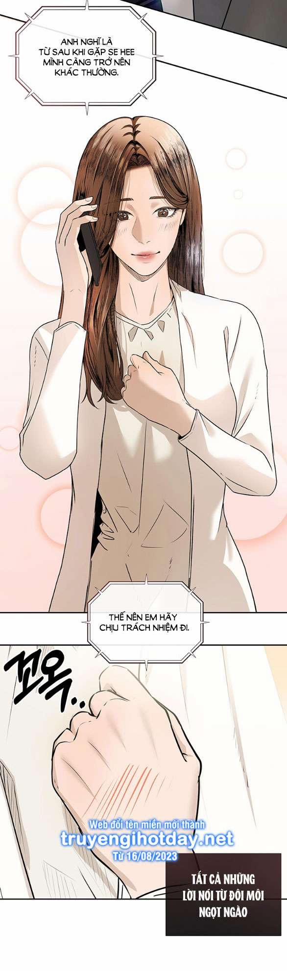 [18+] Tôi Sẽ Cho Em Hết 46.1 trang 5