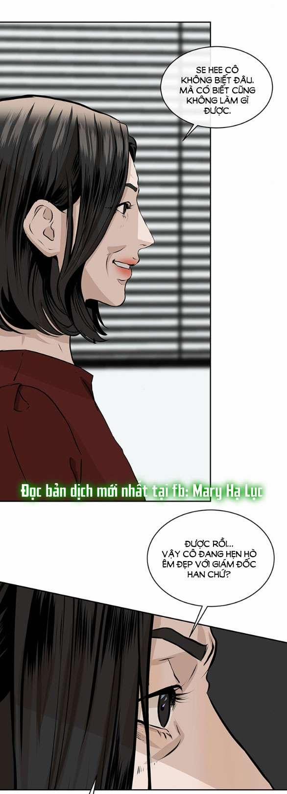 [18+] Tôi Sẽ Cho Em Hết 46.2 trang 1