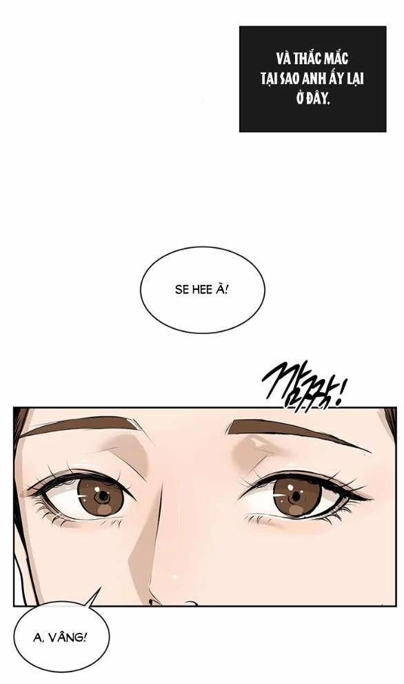 [18+] Tôi Sẽ Cho Em Hết 47.2 trang 15