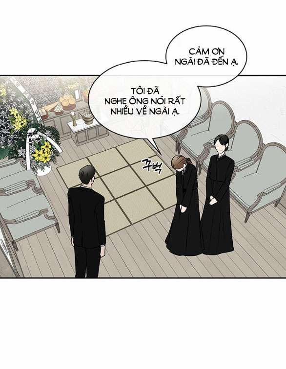 [18+] Tôi Sẽ Cho Em Hết 47.2 trang 19