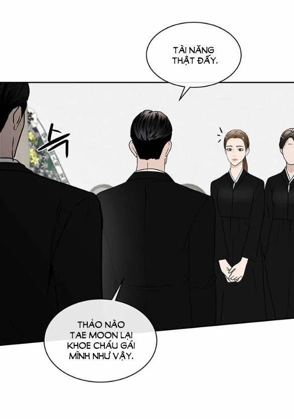 [18+] Tôi Sẽ Cho Em Hết 47.2 trang 22