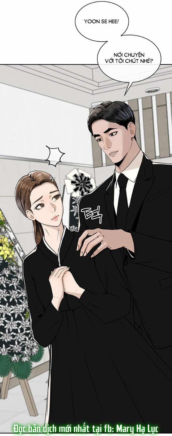 [18+] Tôi Sẽ Cho Em Hết 47.2 trang 32