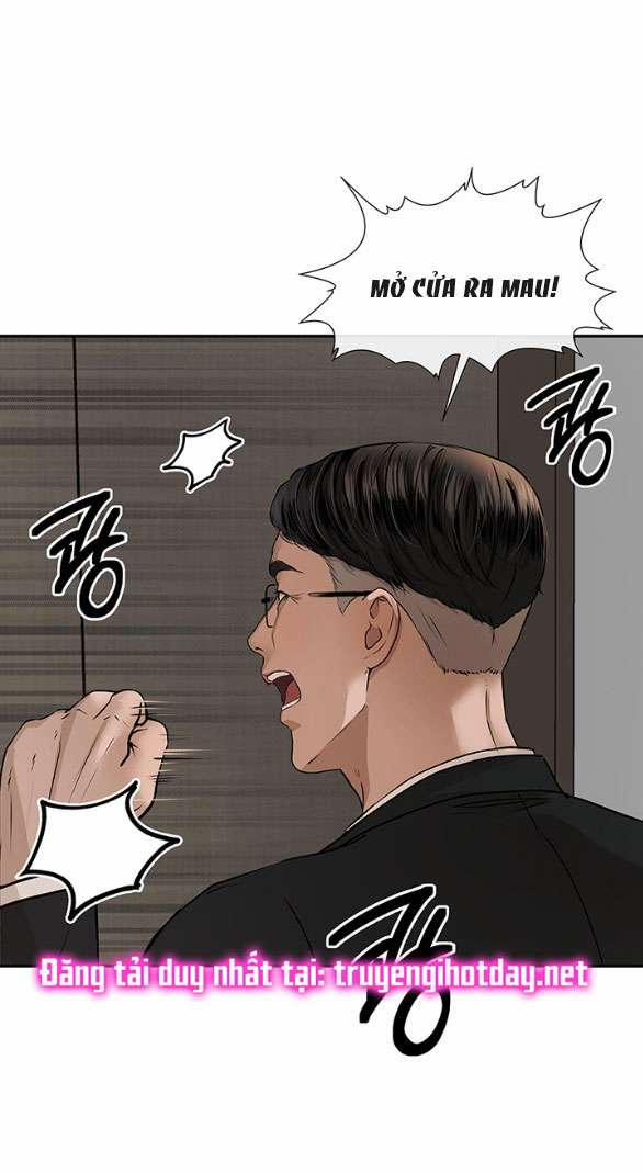 [18+] Tôi Sẽ Cho Em Hết 48.1 trang 11