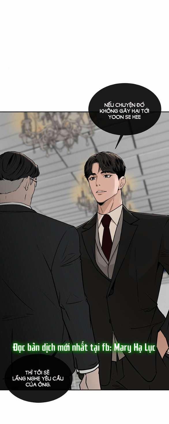 [18+] Tôi Sẽ Cho Em Hết 48.1 trang 18