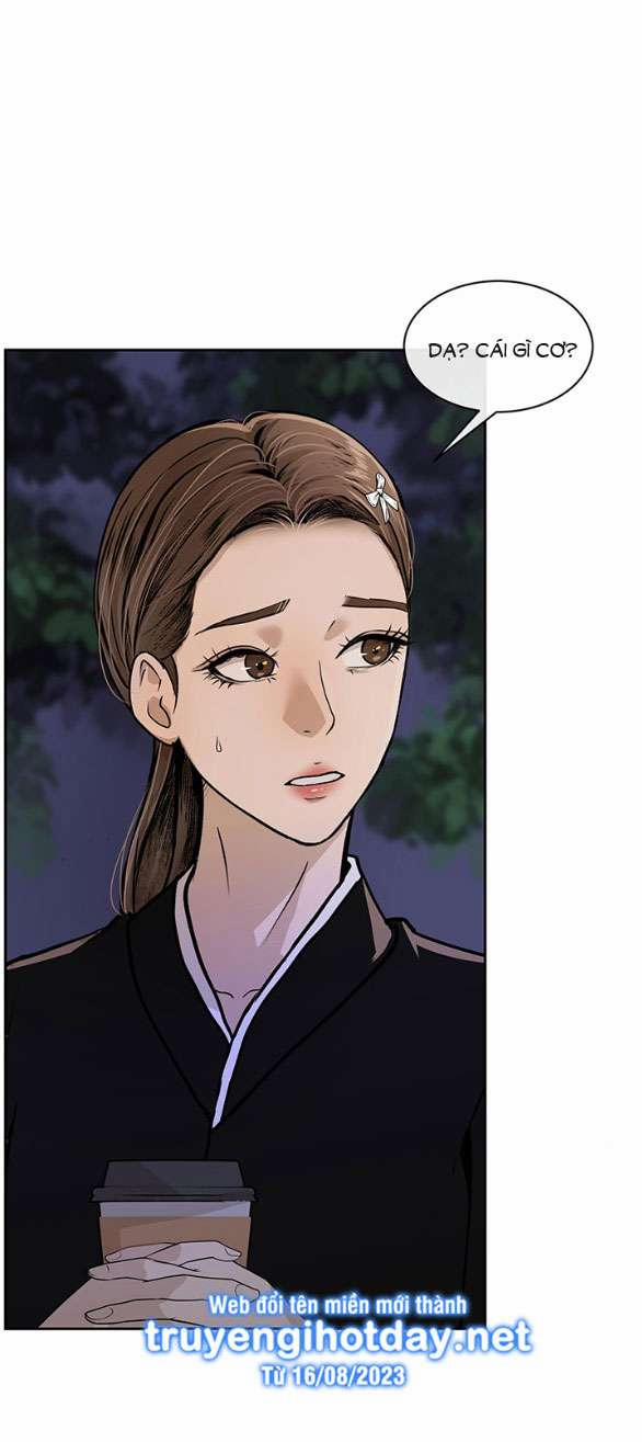 [18+] Tôi Sẽ Cho Em Hết 48.1 trang 26