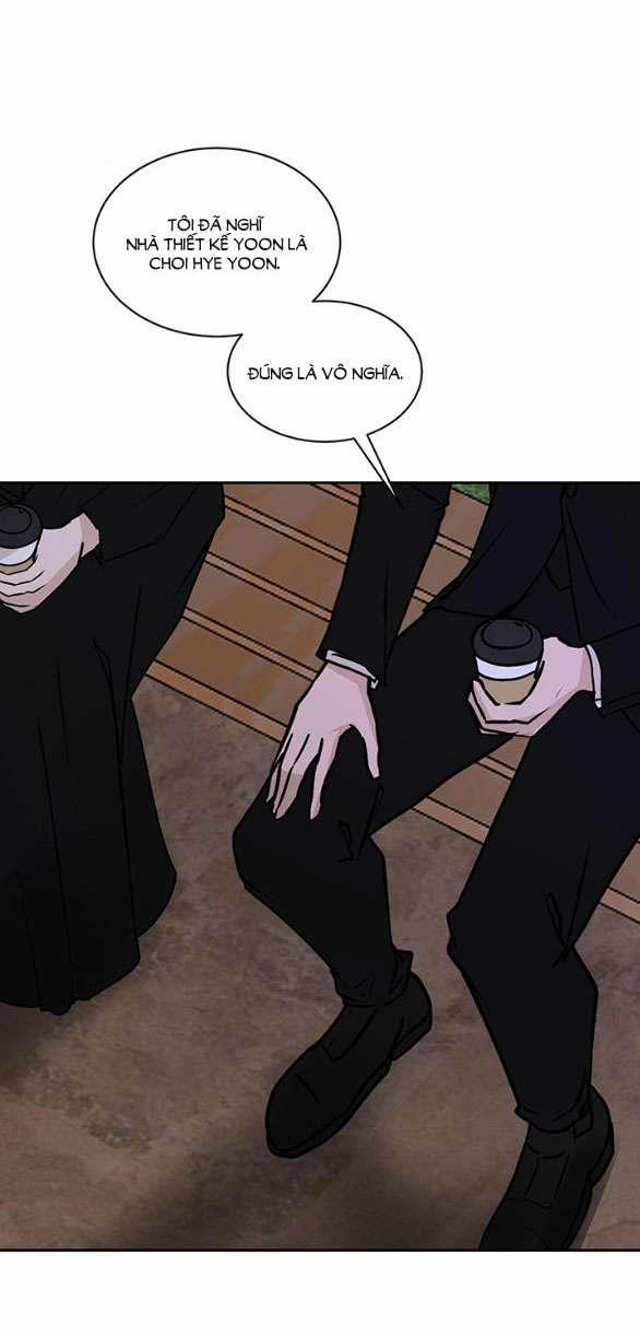 [18+] Tôi Sẽ Cho Em Hết 48.1 trang 27