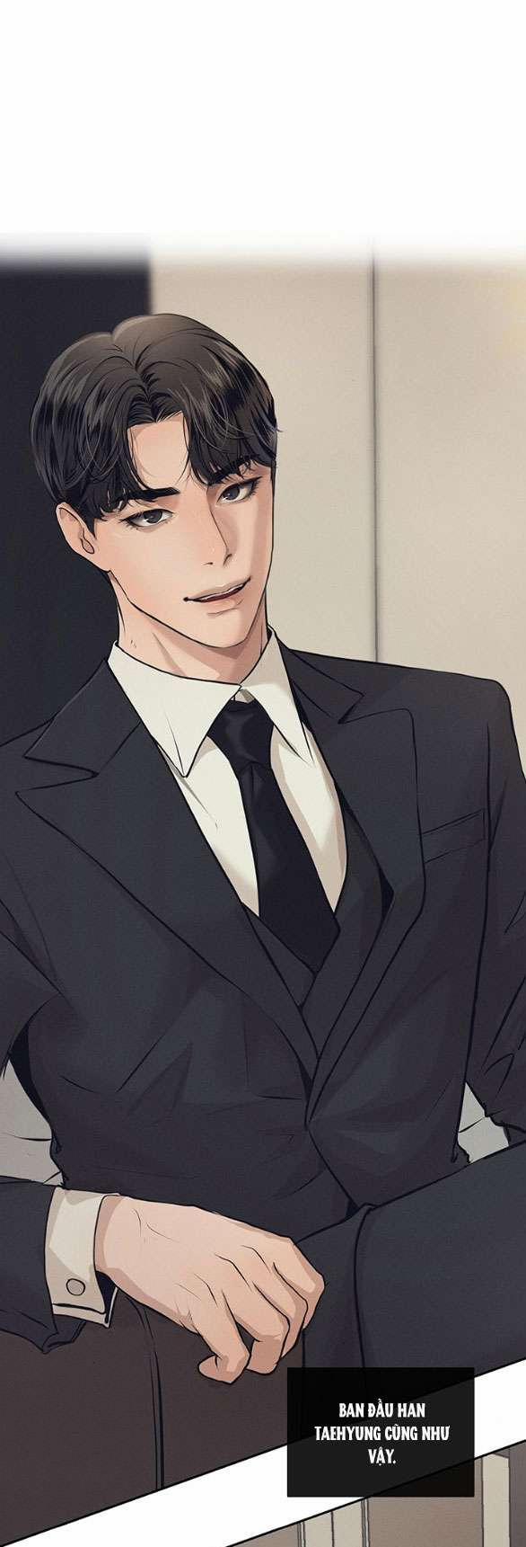 [18+] Tôi Sẽ Cho Em Hết 48.2 trang 1