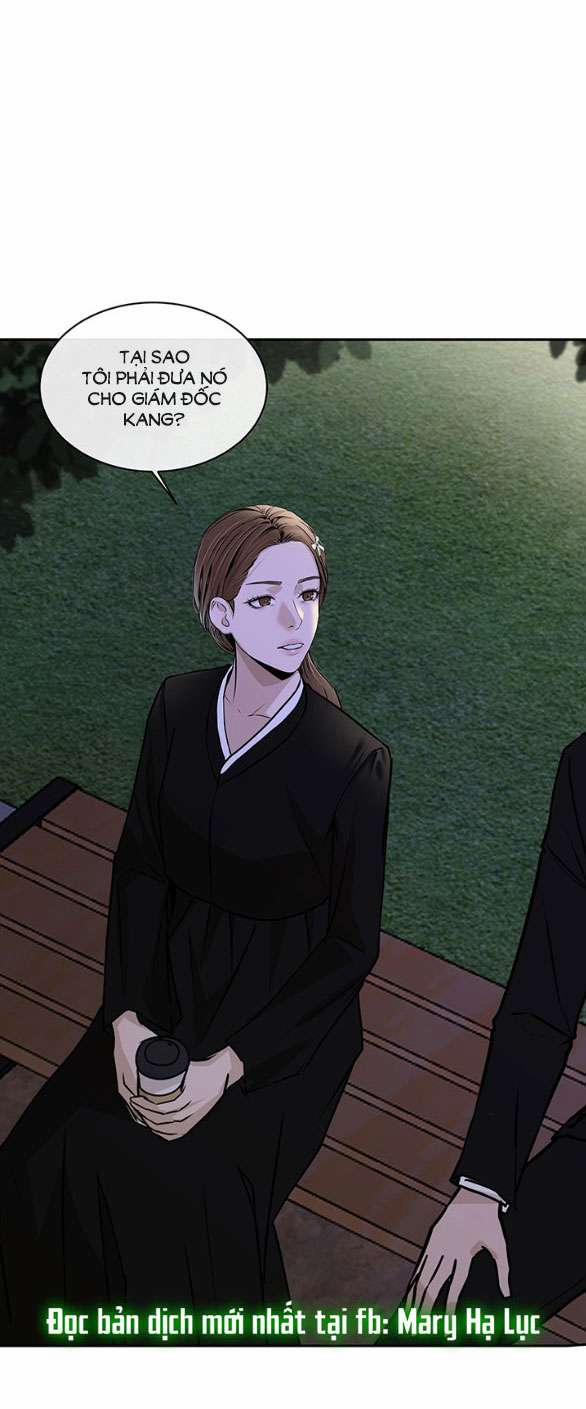 [18+] Tôi Sẽ Cho Em Hết 48.2 trang 13