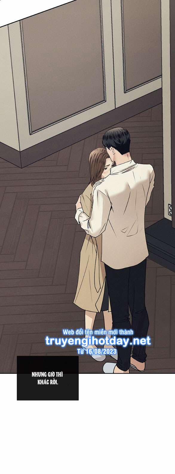 [18+] Tôi Sẽ Cho Em Hết 48.2 trang 2