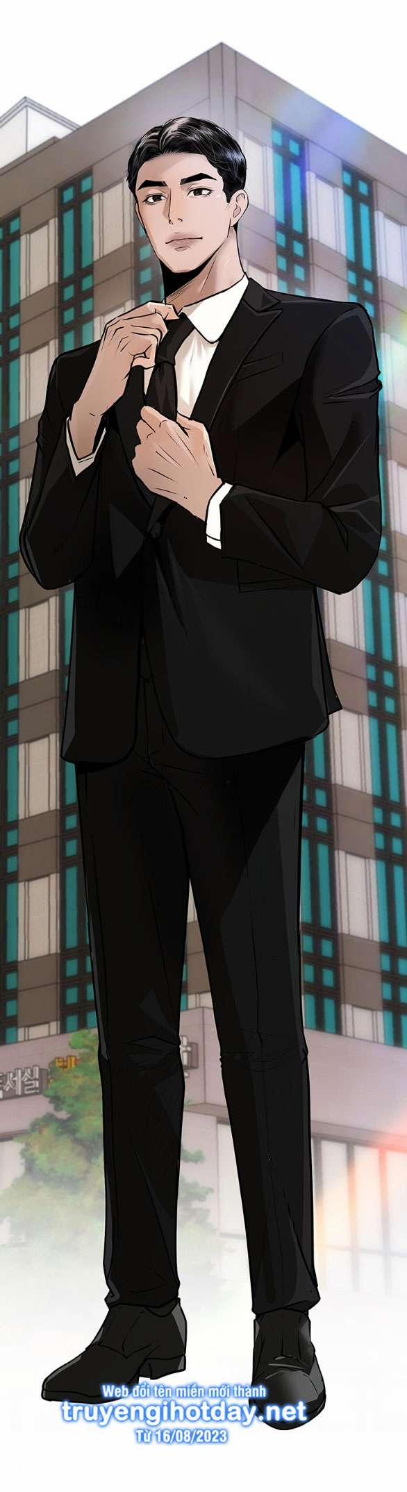 [18+] Tôi Sẽ Cho Em Hết 48.2 trang 20