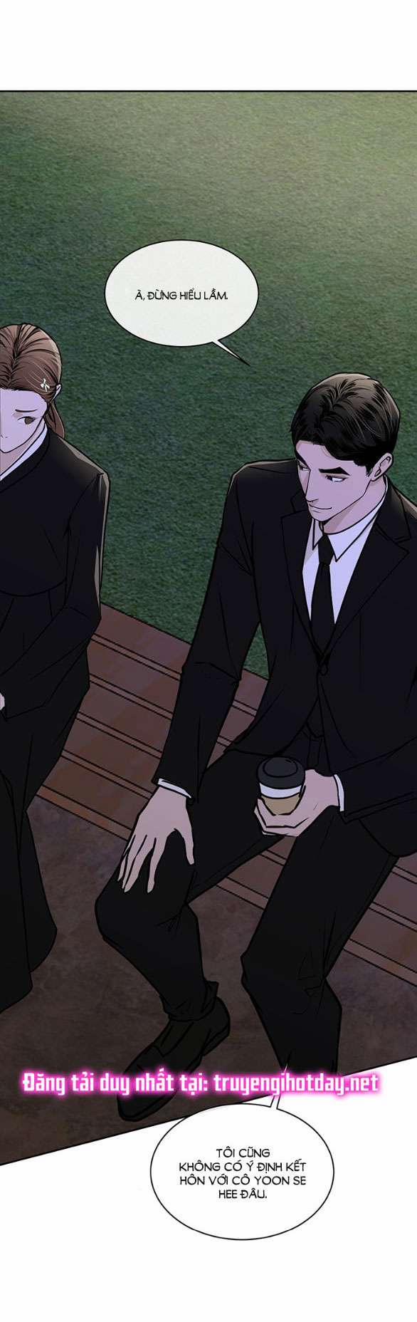 [18+] Tôi Sẽ Cho Em Hết 48.2 trang 7