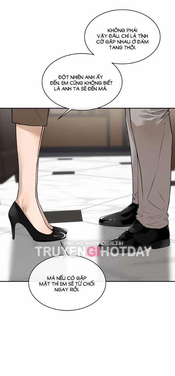 [18+] Tôi Sẽ Cho Em Hết 49.1 trang 27