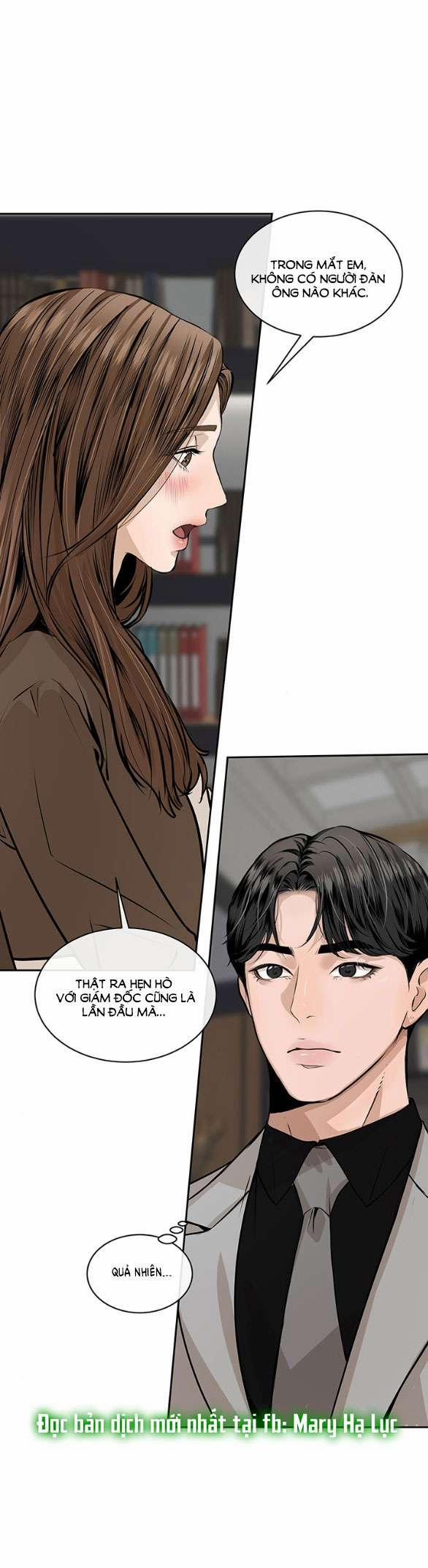 [18+] Tôi Sẽ Cho Em Hết 49.1 trang 31