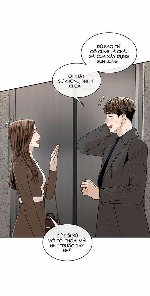 [18+] Tôi Sẽ Cho Em Hết 49.1 trang 4