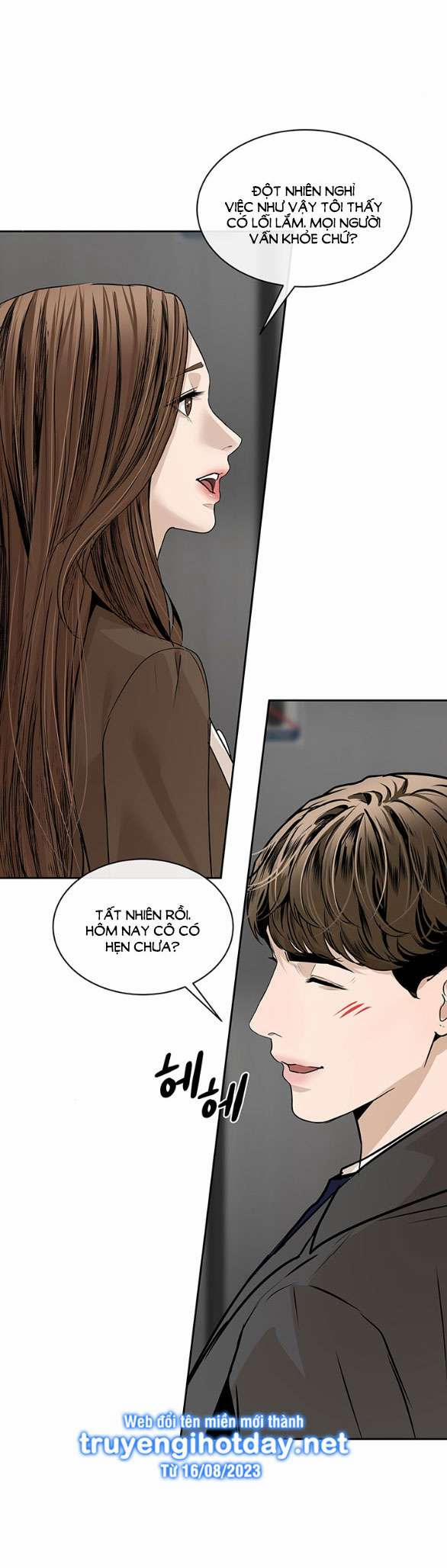 [18+] Tôi Sẽ Cho Em Hết 49.1 trang 7