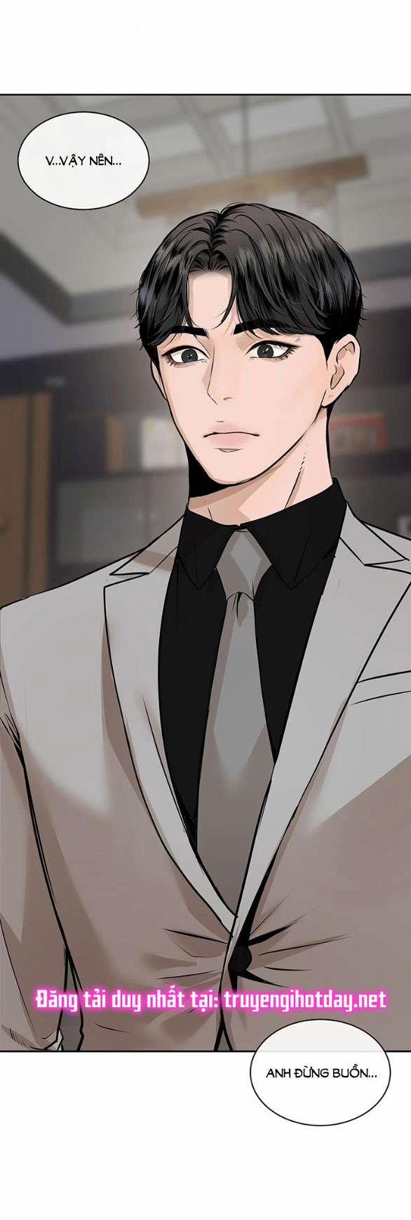 [18+] Tôi Sẽ Cho Em Hết 49.2 trang 2