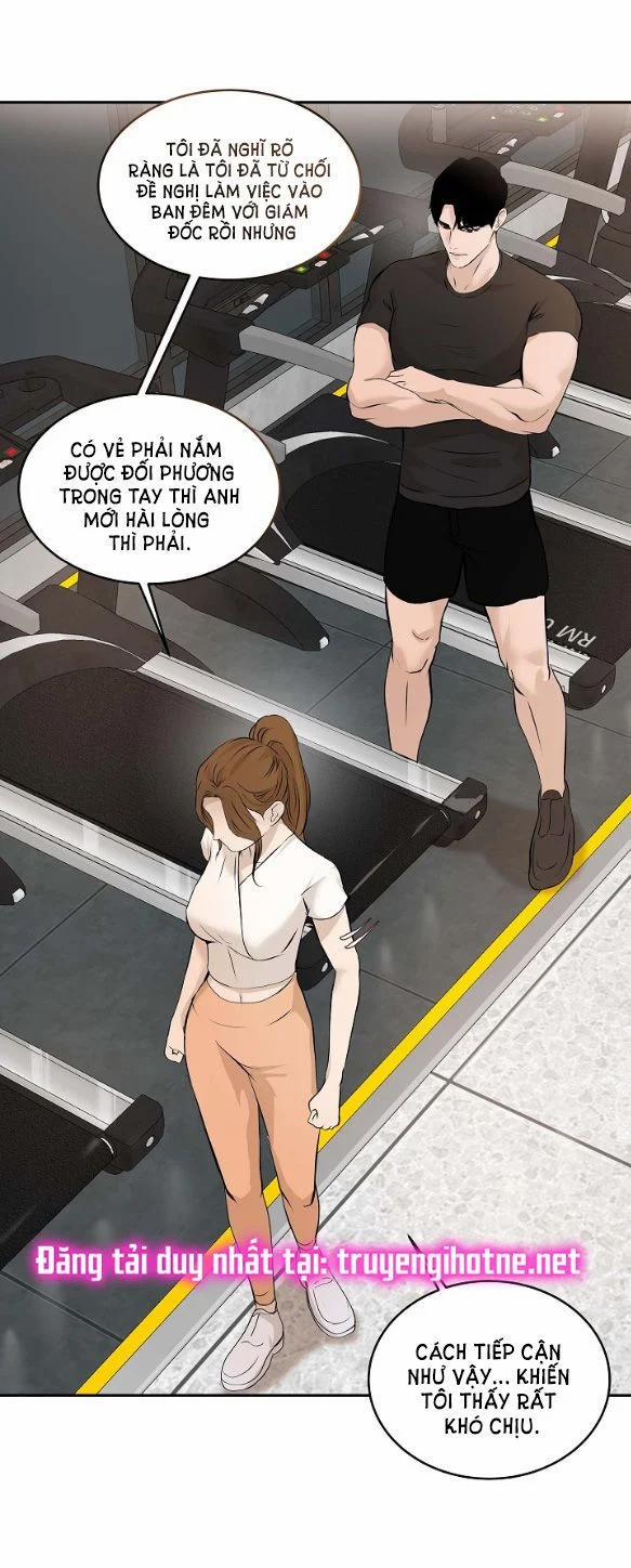 [18+] Tôi Sẽ Cho Em Hết 5.1 trang 15