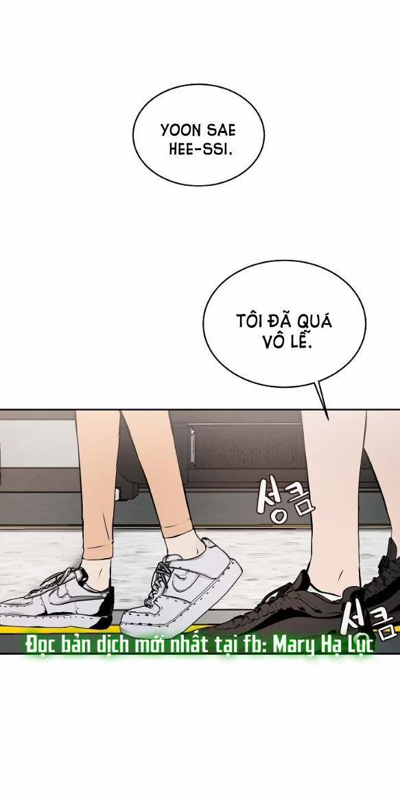 [18+] Tôi Sẽ Cho Em Hết 5.1 trang 17