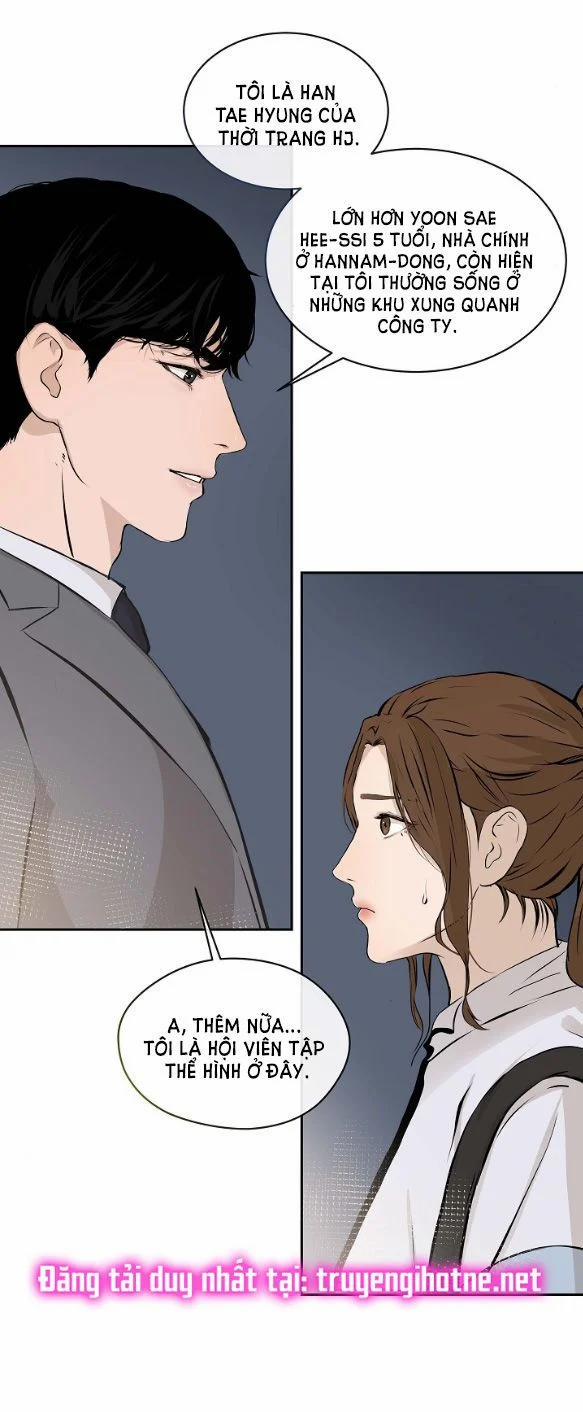 [18+] Tôi Sẽ Cho Em Hết 5.1 trang 29