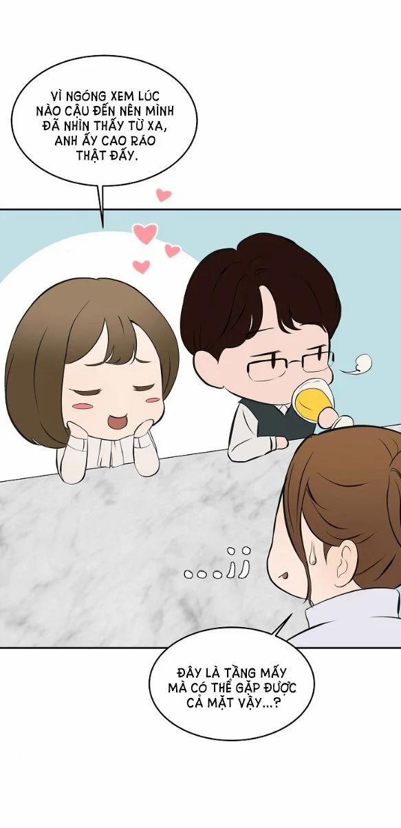 [18+] Tôi Sẽ Cho Em Hết 5.2 trang 16