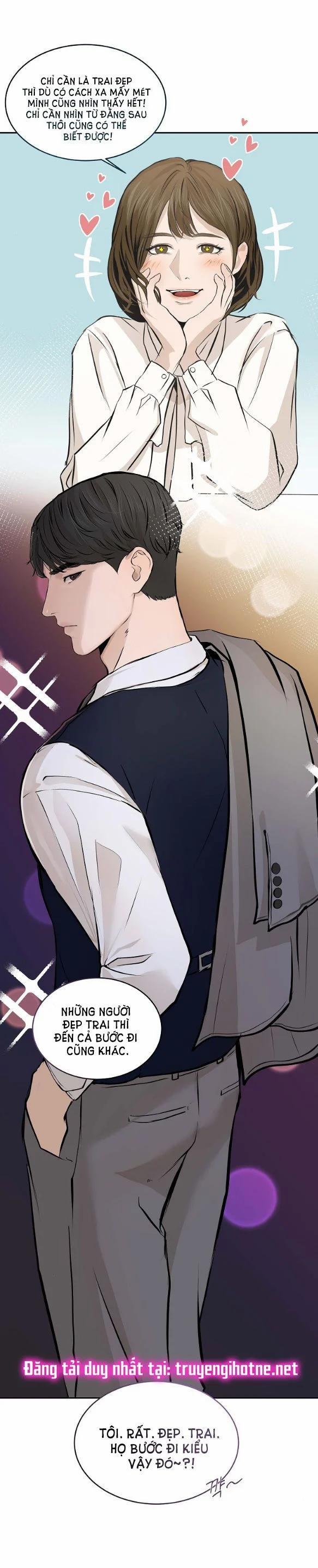 [18+] Tôi Sẽ Cho Em Hết 5.2 trang 17