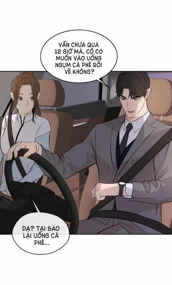 [18+] Tôi Sẽ Cho Em Hết 5.2 trang 7