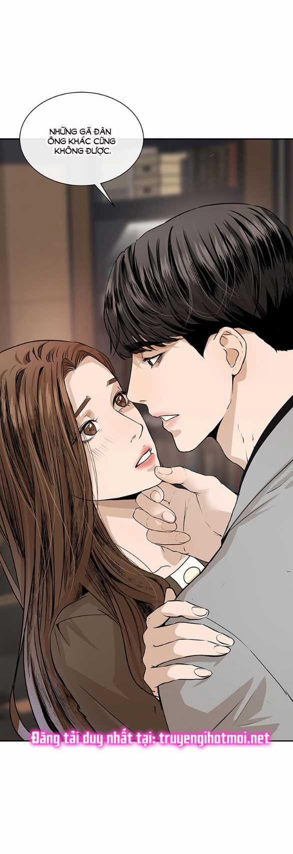 [18+] Tôi Sẽ Cho Em Hết 50.1 trang 10