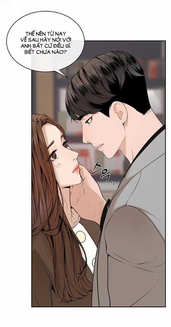 [18+] Tôi Sẽ Cho Em Hết 50.1 trang 3