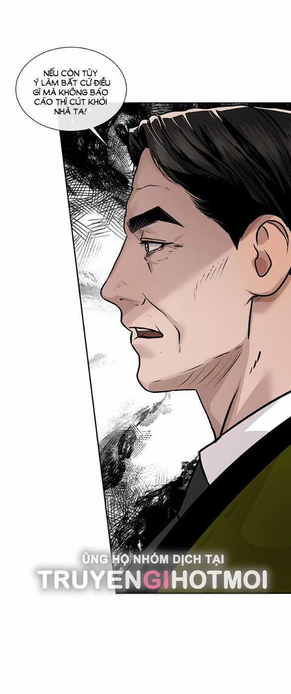 [18+] Tôi Sẽ Cho Em Hết 50.2 trang 14