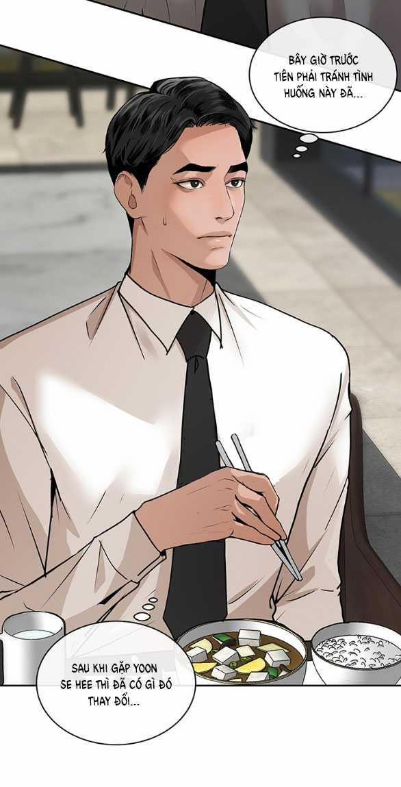 [18+] Tôi Sẽ Cho Em Hết 50.2 trang 25