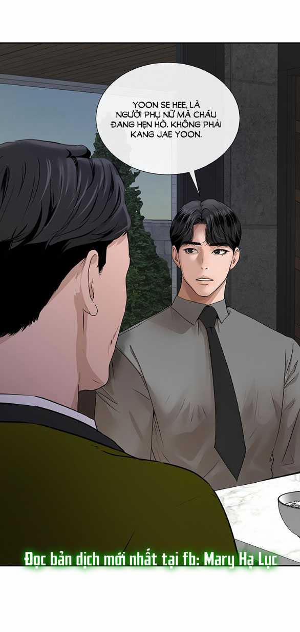 [18+] Tôi Sẽ Cho Em Hết 50.2 trang 26