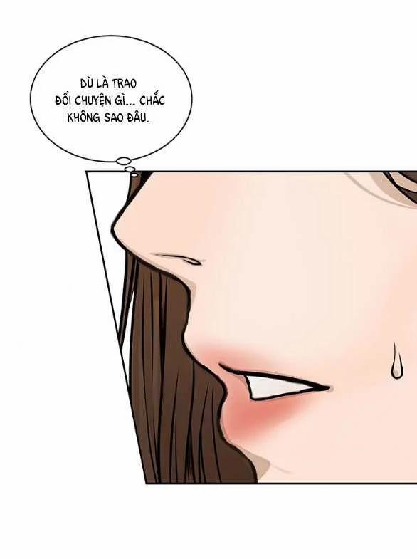 [18+] Tôi Sẽ Cho Em Hết 50.2 trang 7