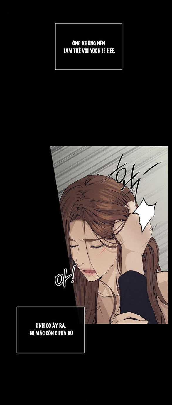 [18+] Tôi Sẽ Cho Em Hết 51.1 trang 19