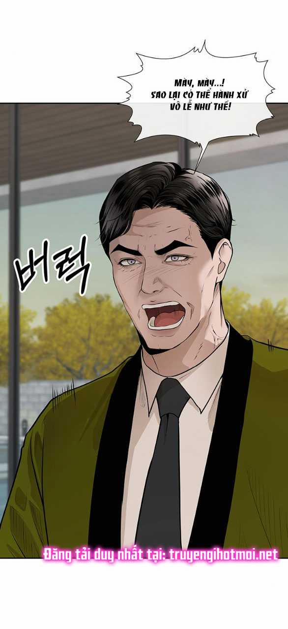 [18+] Tôi Sẽ Cho Em Hết 51.1 trang 2