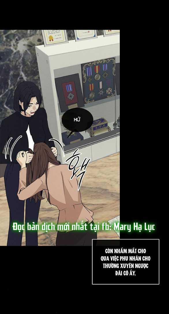 [18+] Tôi Sẽ Cho Em Hết 51.1 trang 20