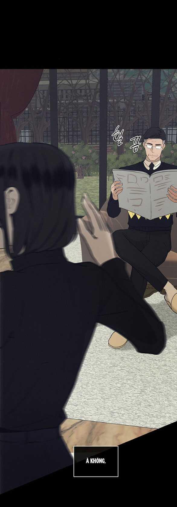 [18+] Tôi Sẽ Cho Em Hết 51.1 trang 21