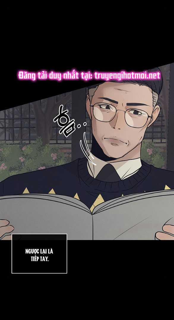 [18+] Tôi Sẽ Cho Em Hết 51.1 trang 22