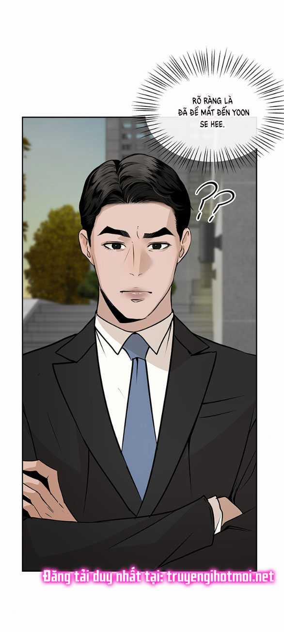 [18+] Tôi Sẽ Cho Em Hết 51.2 trang 11