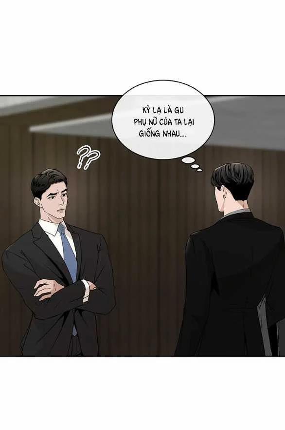 [18+] Tôi Sẽ Cho Em Hết 51.2 trang 15